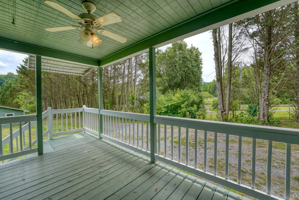 233 Messer Road Warne, NC 28909 - Photo 27 of 47