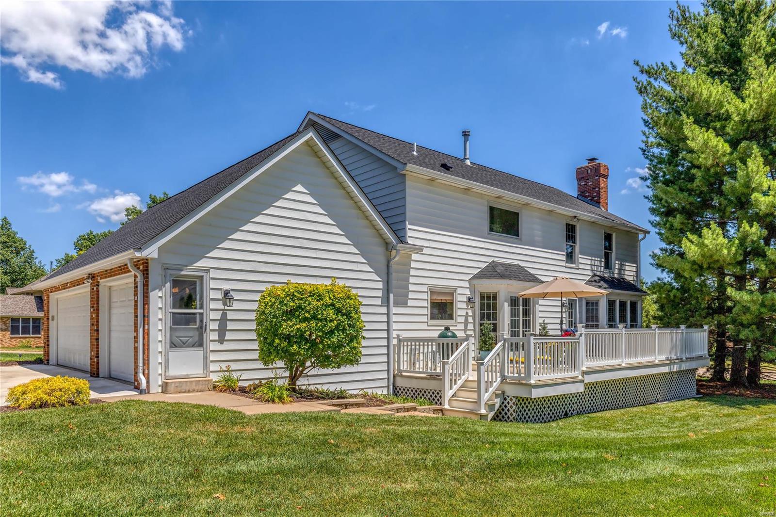 100 Bogey Estates Drive St. Charles, MO 63303 - Photo 11 of 43