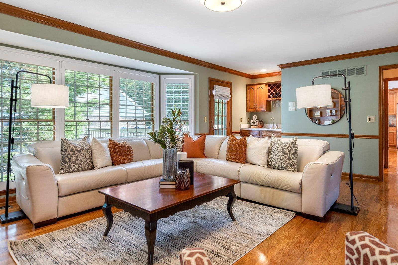 100 Bogey Estates Drive St. Charles, MO 63303 - Photo 16 of 43