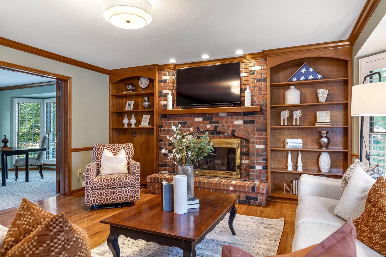 100 Bogey Estates Drive St. Charles, MO 63303 - Photo 17 of 43