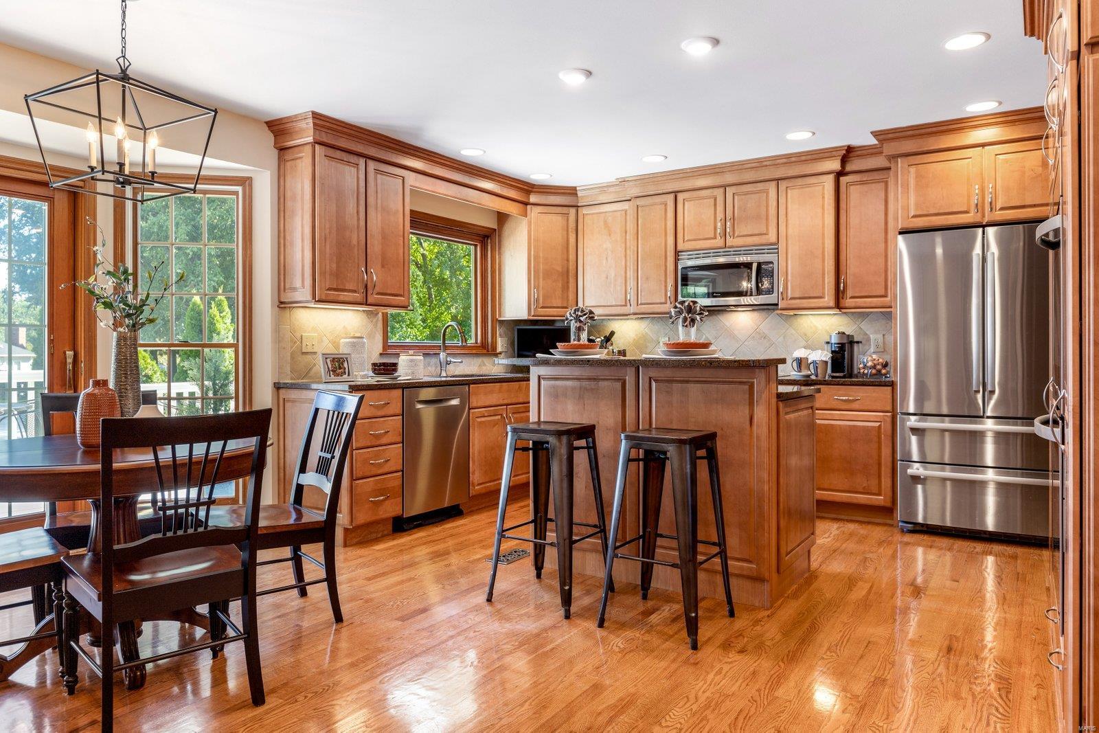 100 Bogey Estates Drive St. Charles, MO 63303 - Photo 20 of 43