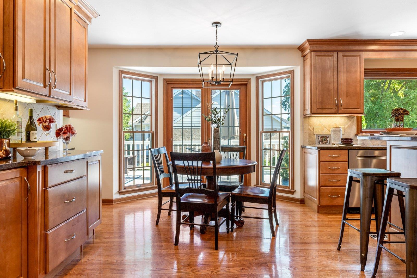 100 Bogey Estates Drive St. Charles, MO 63303 - Photo 21 of 43