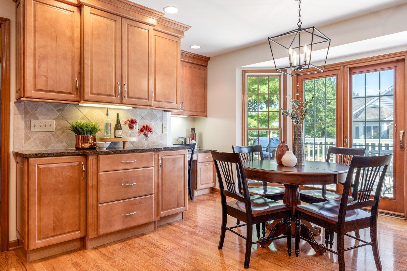 100 Bogey Estates Drive St. Charles, MO 63303 - Photo 22 of 43