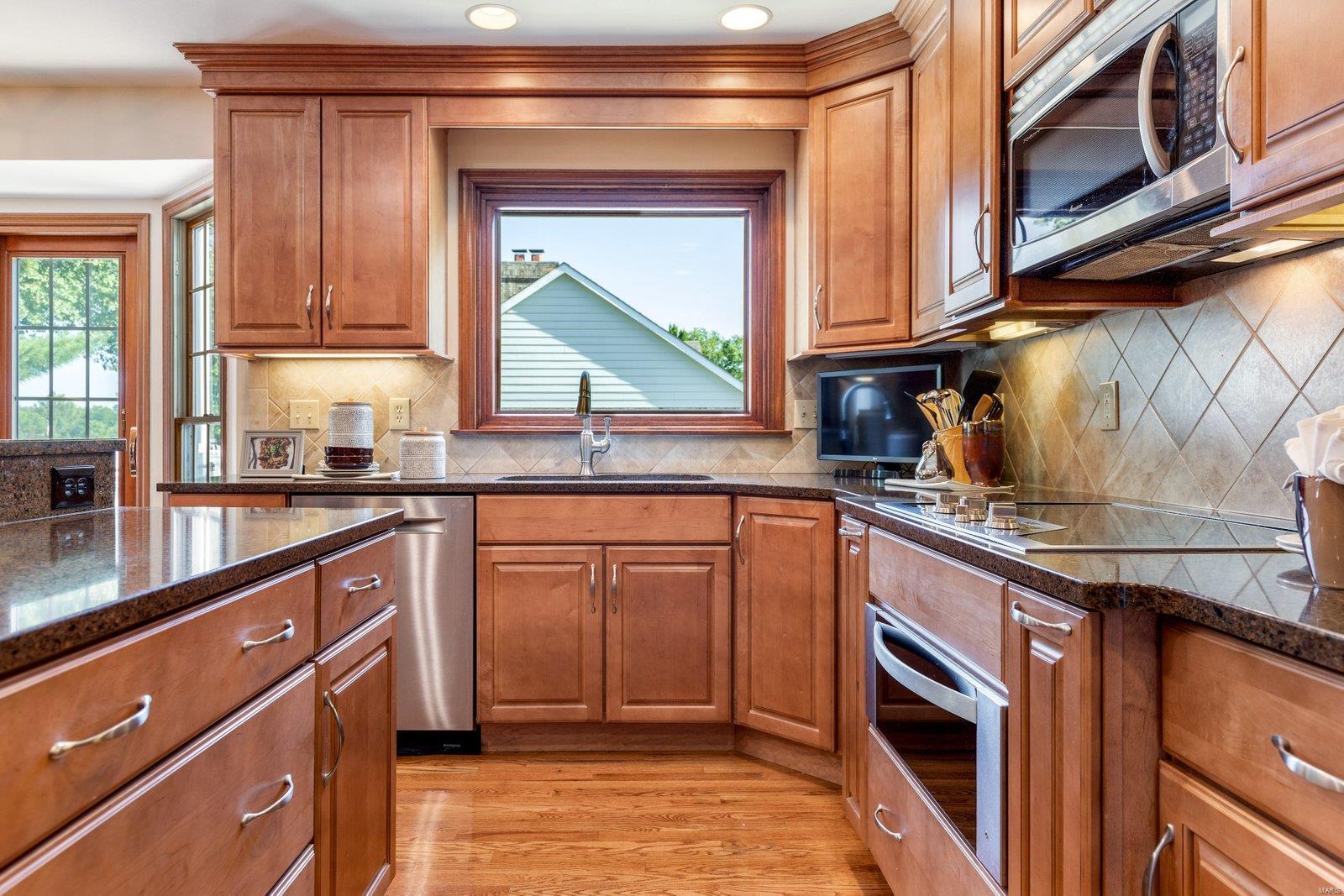 100 Bogey Estates Drive St. Charles, MO 63303 - Photo 25 of 43