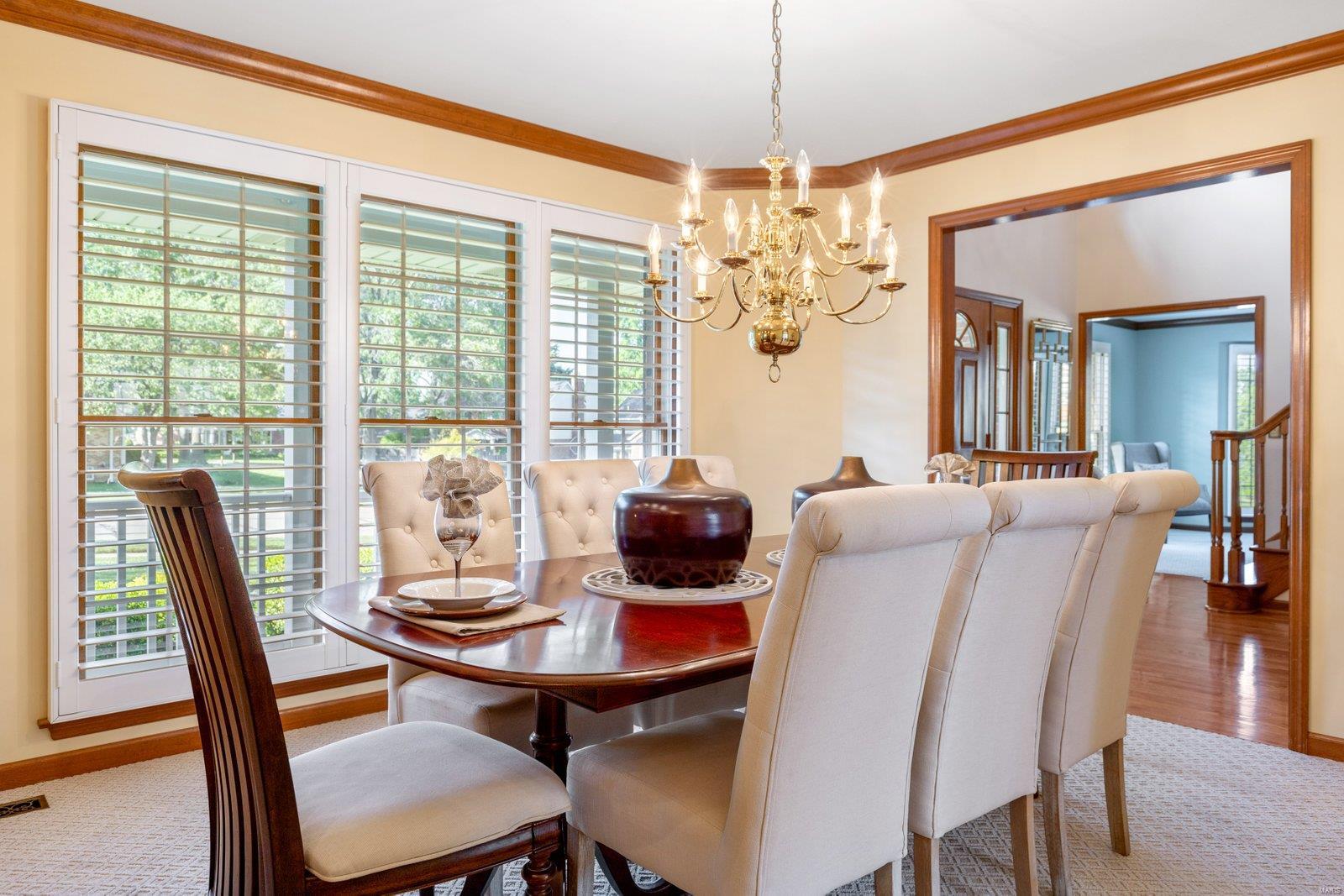 100 Bogey Estates Drive St. Charles, MO 63303 - Photo 27 of 43