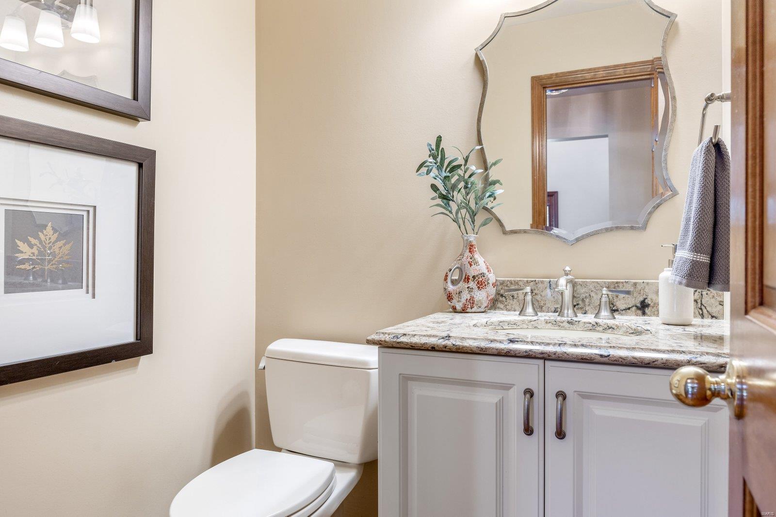 100 Bogey Estates Drive St. Charles, MO 63303 - Photo 30 of 43