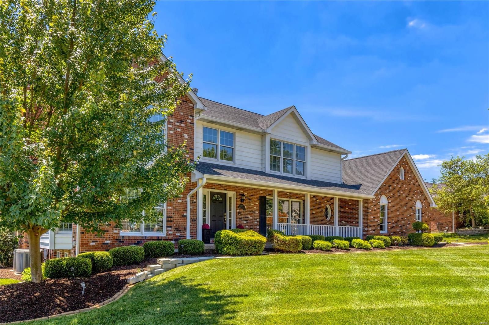 100 Bogey Estates Drive St. Charles, MO 63303 - Photo 3 of 43