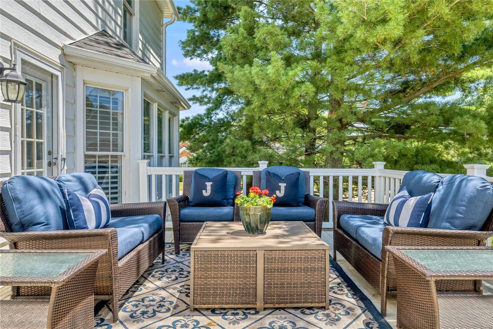 100 Bogey Estates Drive St. Charles, MO 63303 - Photo 5 of 43