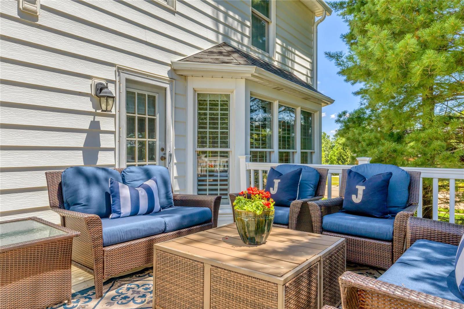 100 Bogey Estates Drive St. Charles, MO 63303 - Photo 7 of 43