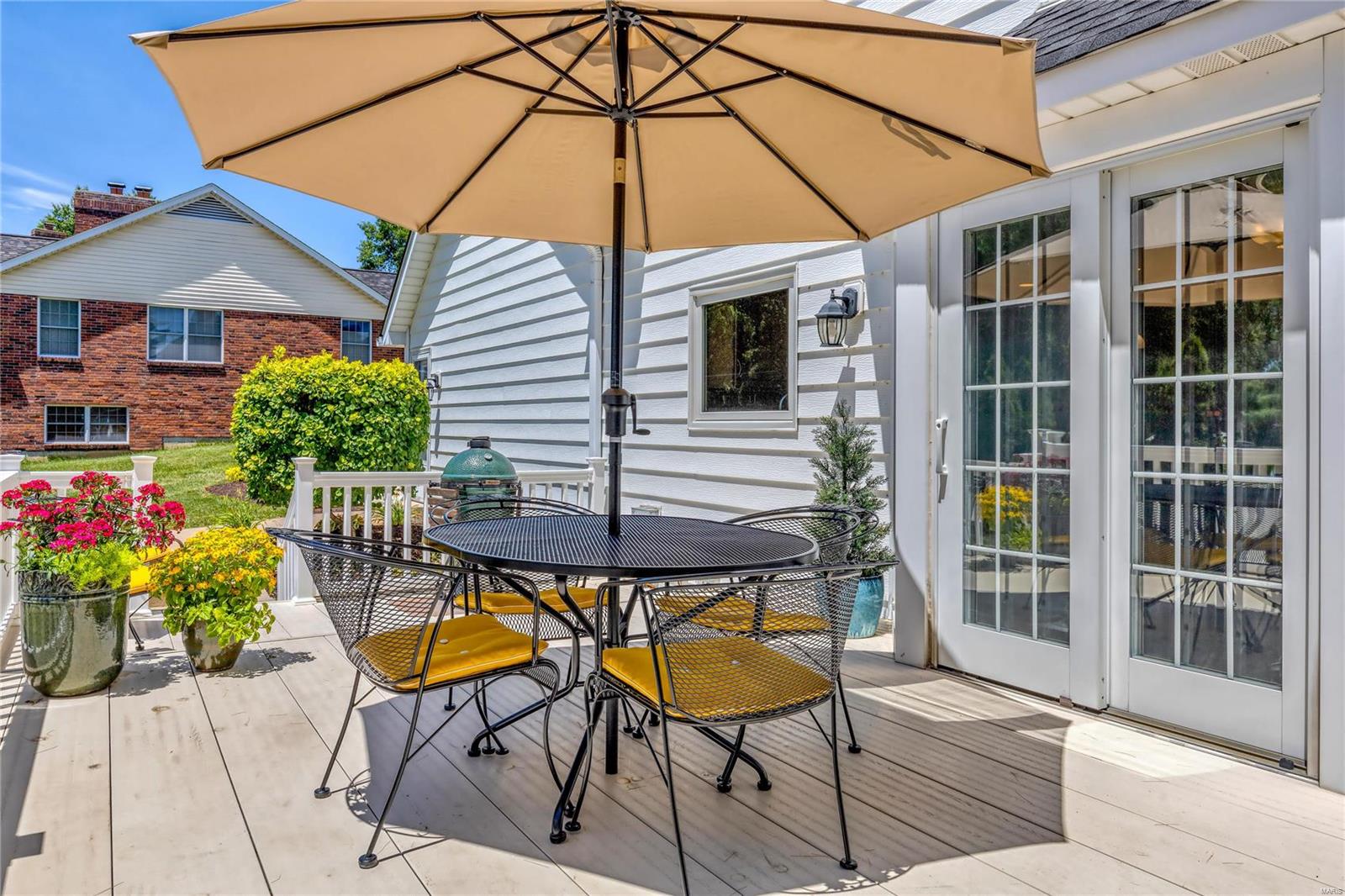 100 Bogey Estates Drive St. Charles, MO 63303 - Photo 8 of 43