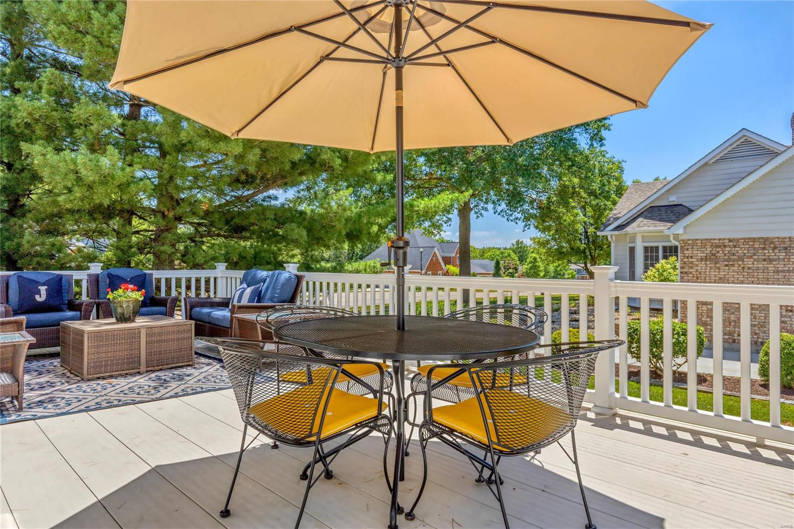 100 Bogey Estates Drive St. Charles, MO 63303 - Photo 9 of 43