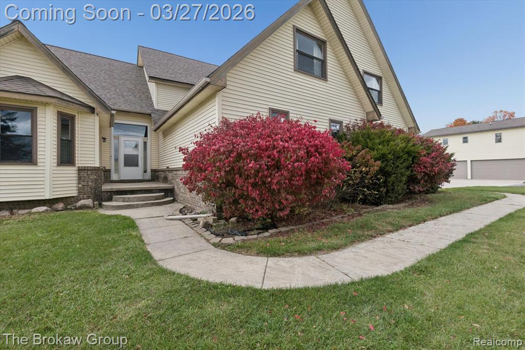 9028 Gale Road Goodrich, MI 48438 - Photo 5 of 81 Gallery Image 5