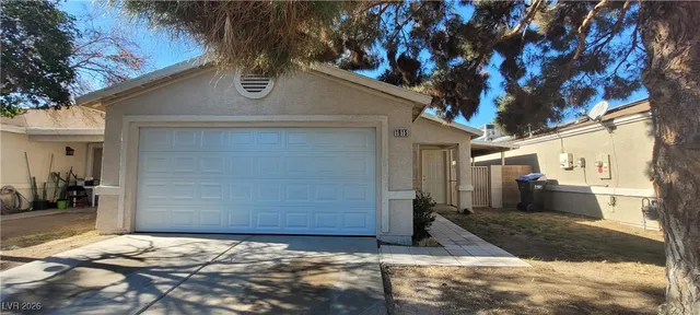 $1,500 | 1915 Winter Hill Street, Unit 1915, Las Vegas, NV 89106