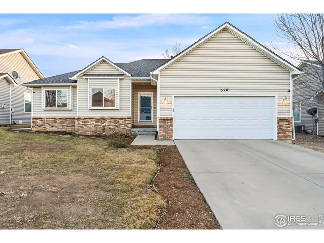$465,000 | 628 Sumac Street, Frederick, CO 80530