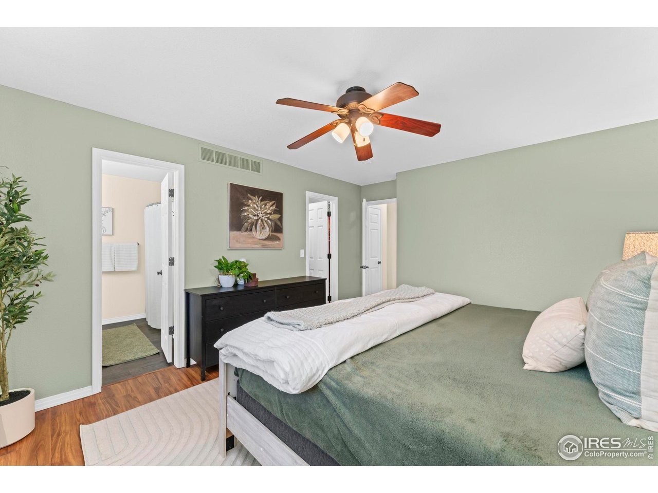 628 Sumac Street Frederick, CO 80530 - Photo 11 of 19 Primary Bedroom