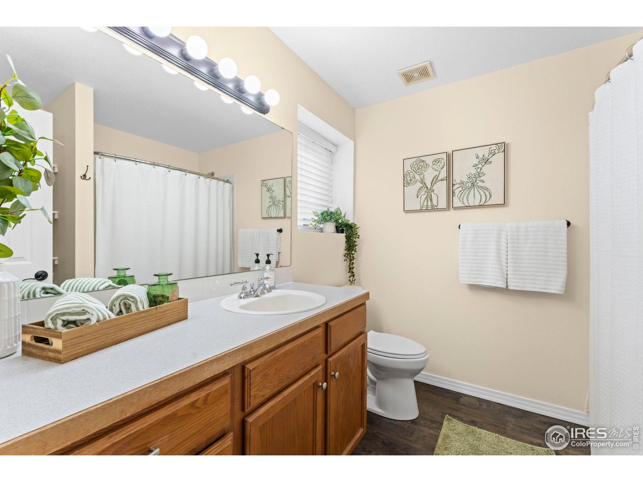 628 Sumac Street Frederick, CO 80530 - Photo 12 of 19 Primary Bathroom