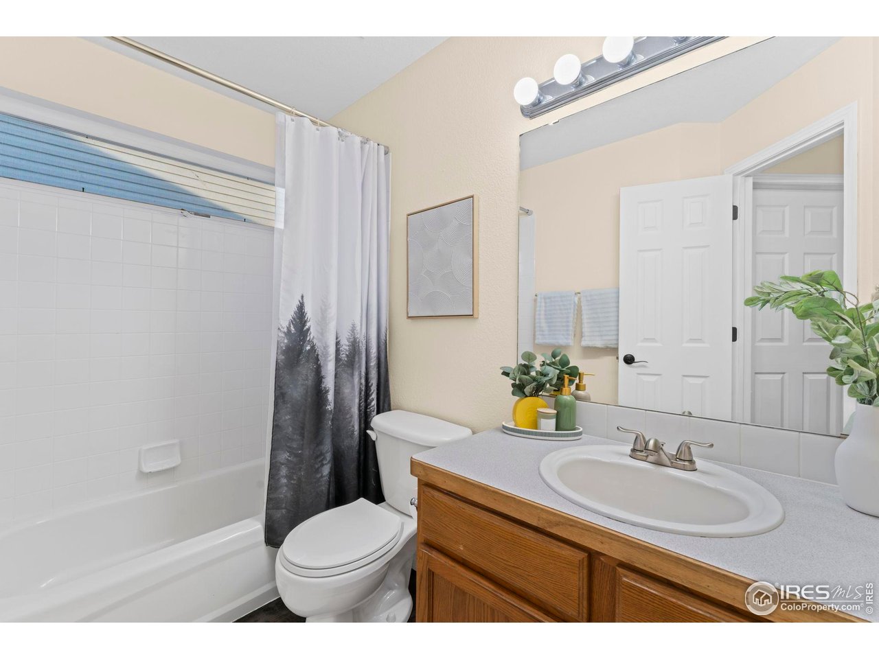 628 Sumac Street Frederick, CO 80530 - Photo 15 of 19 Shared Bathroom