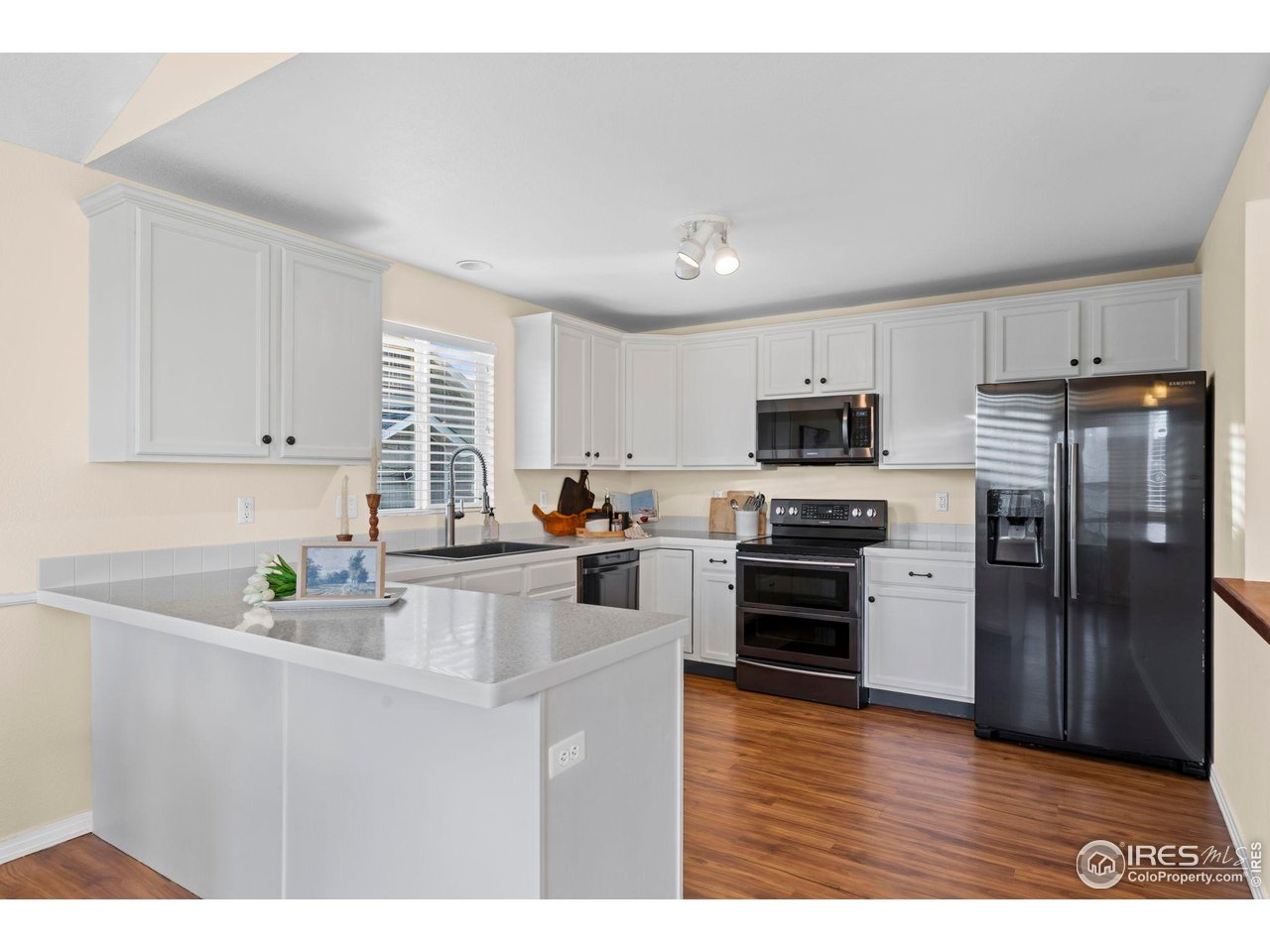 628 Sumac Street Frederick, CO 80530 - Photo 7 of 19 Kitchen