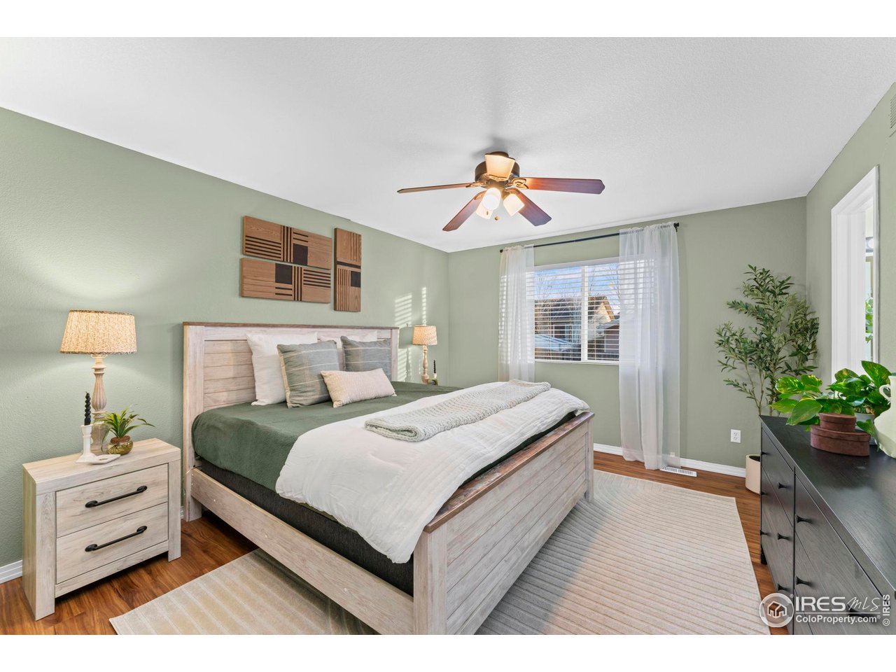 628 Sumac Street Frederick, CO 80530 - Photo 10 of 19 Primary Bedroom