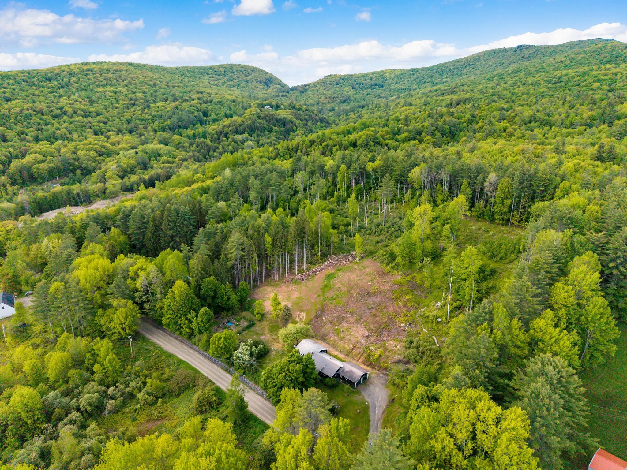 248 Notch Road Middlesex, VT 05602 - Photo 45 of 51