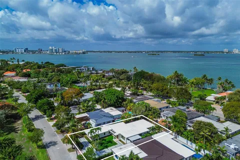 $2,575,000 | 905 Fairway Drive, Miami Beach, FL 33141