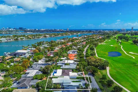 $2,575,000 | 905 Fairway Drive, Miami Beach, FL 33141