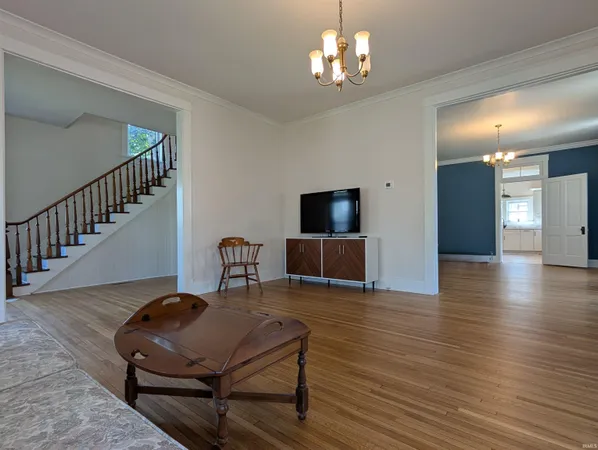 $189,900 | 314 South 6th Street, Vincennes, IN 47591