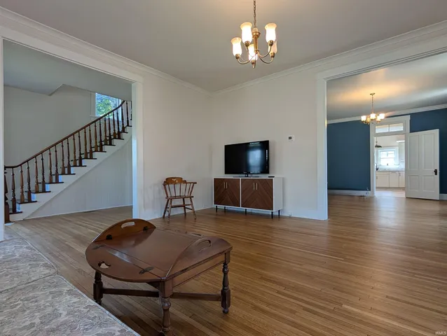 $199,900 | 314 South 6th Street, Vincennes, IN 47591