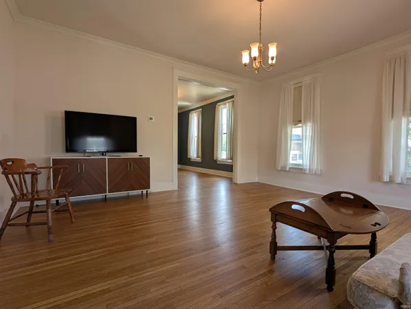 $189,900 | 314 South 6th Street, Vincennes, IN 47591