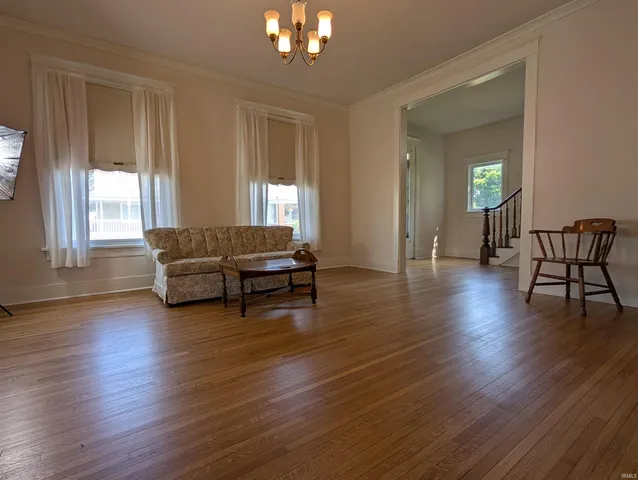 $199,900 | 314 South 6th Street, Vincennes, IN 47591