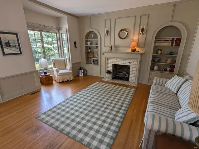 $199,900 | 314 South 6th Street, Vincennes, IN 47591