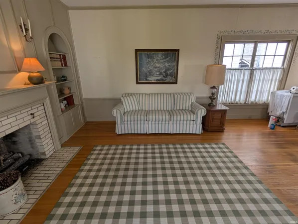 $189,900 | 314 South 6th Street, Vincennes, IN 47591