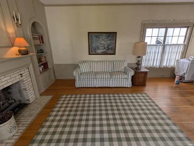 $199,900 | 314 South 6th Street, Vincennes, IN 47591