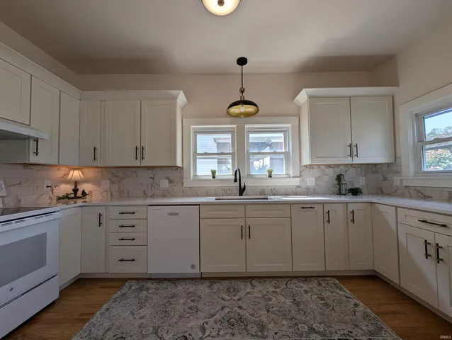 $189,900 | 314 South 6th Street, Vincennes, IN 47591