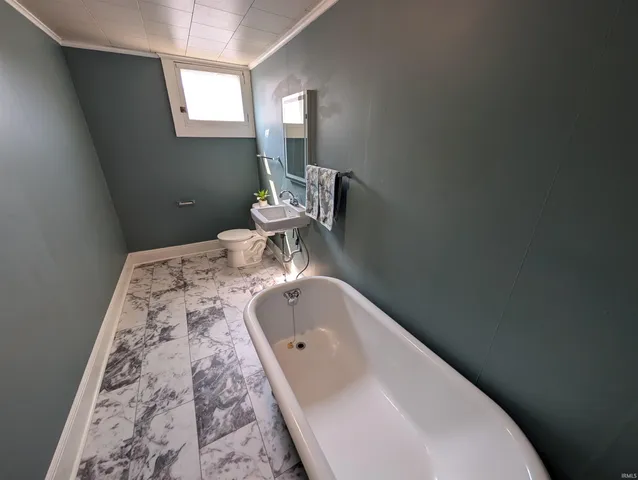 $189,900 | 314 South 6th Street, Vincennes, IN 47591