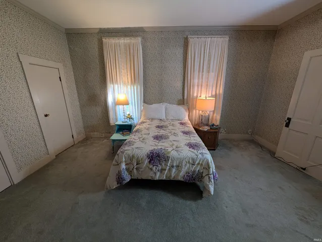 $199,900 | 314 South 6th Street, Vincennes, IN 47591