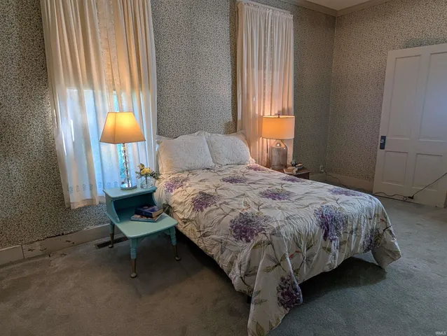 $199,900 | 314 South 6th Street, Vincennes, IN 47591