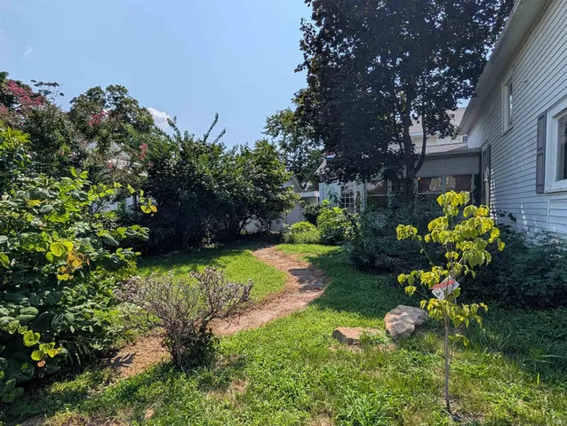 $189,900 | 314 South 6th Street, Vincennes, IN 47591