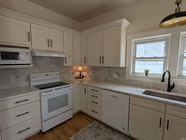 $189,900 | 314 South 6th Street, Vincennes, IN 47591