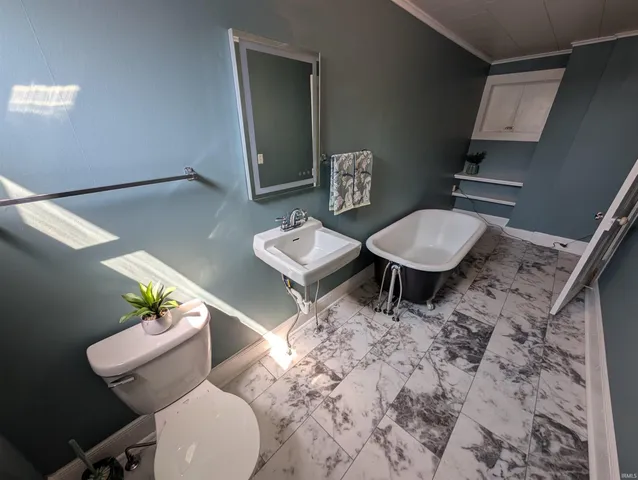 $199,900 | 314 South 6th Street, Vincennes, IN 47591