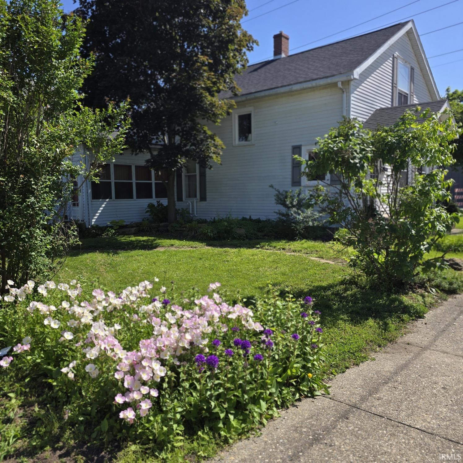 314 South 6th Street Vincennes, IN 47591 - Photo 3 of 32
