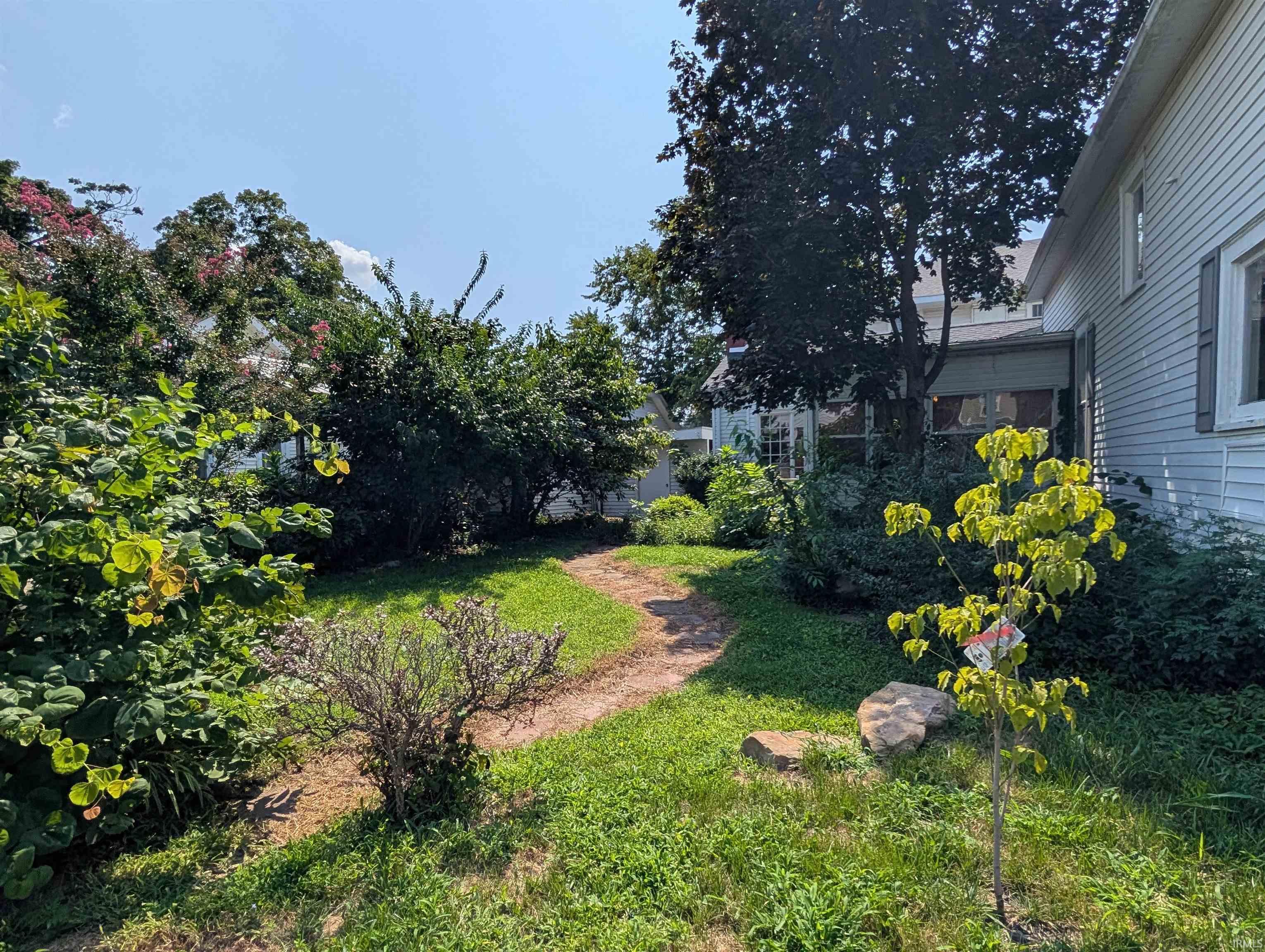 314 South 6th Street Vincennes, IN 47591 - Photo 31 of 32