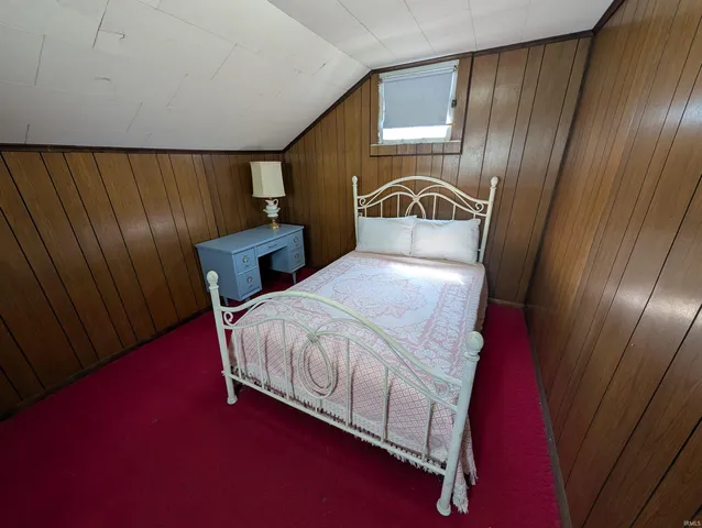 $189,900 | 314 South 6th Street, Vincennes, IN 47591