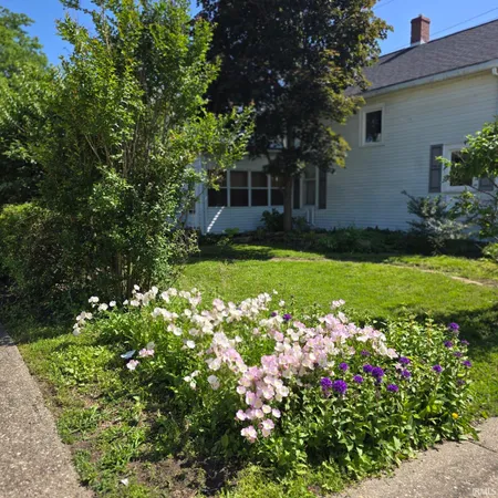 $189,900 | 314 South 6th Street, Vincennes, IN 47591