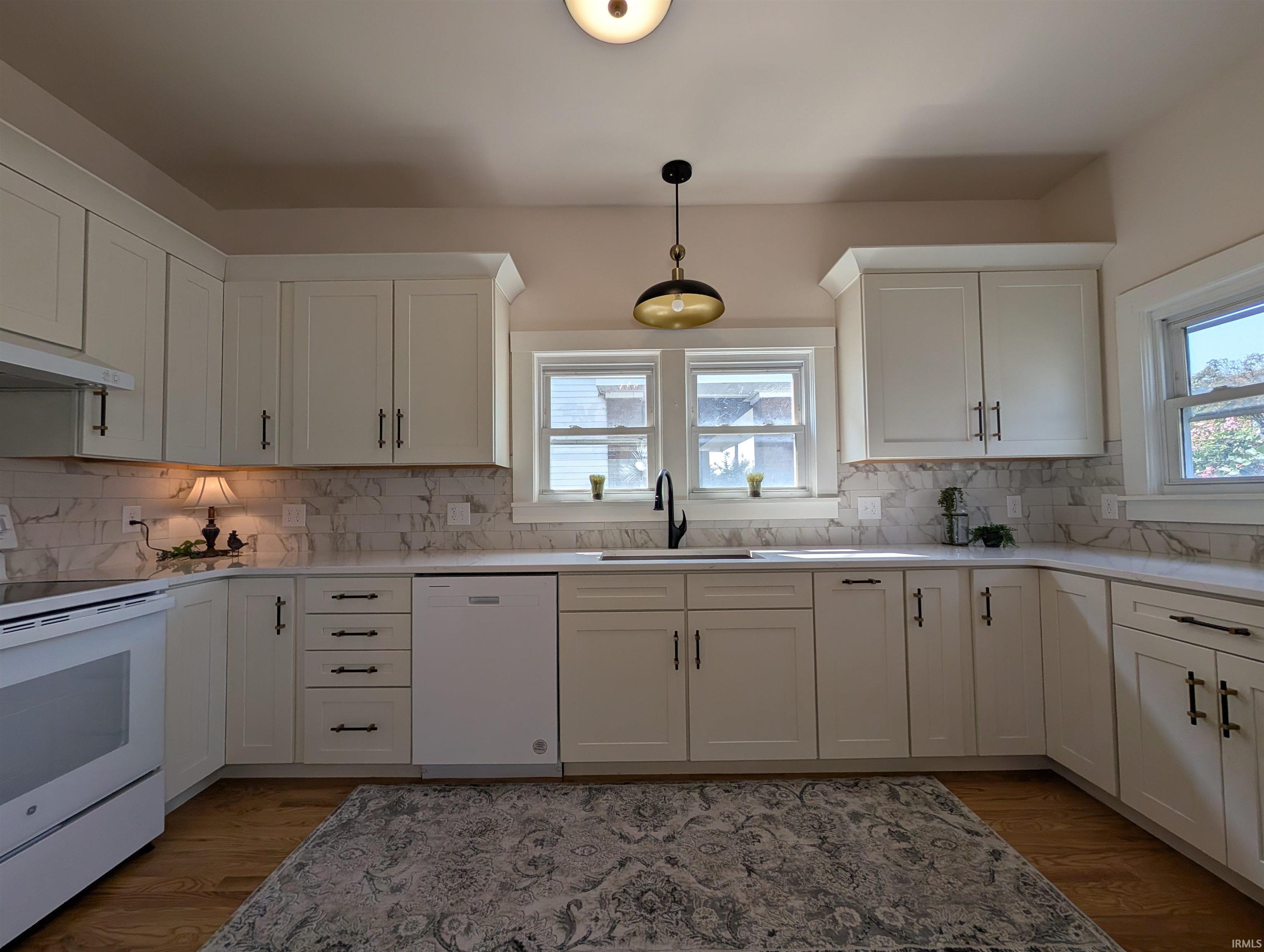 314 South 6th Street Vincennes, IN 47591 - Photo 5 of 32