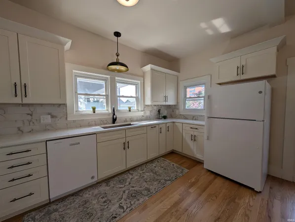 $189,900 | 314 South 6th Street, Vincennes, IN 47591
