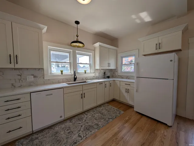 $199,900 | 314 South 6th Street, Vincennes, IN 47591