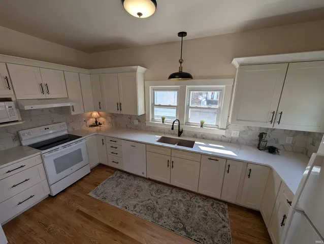 $199,900 | 314 South 6th Street, Vincennes, IN 47591