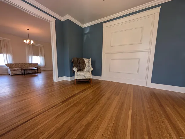 $189,900 | 314 South 6th Street, Vincennes, IN 47591