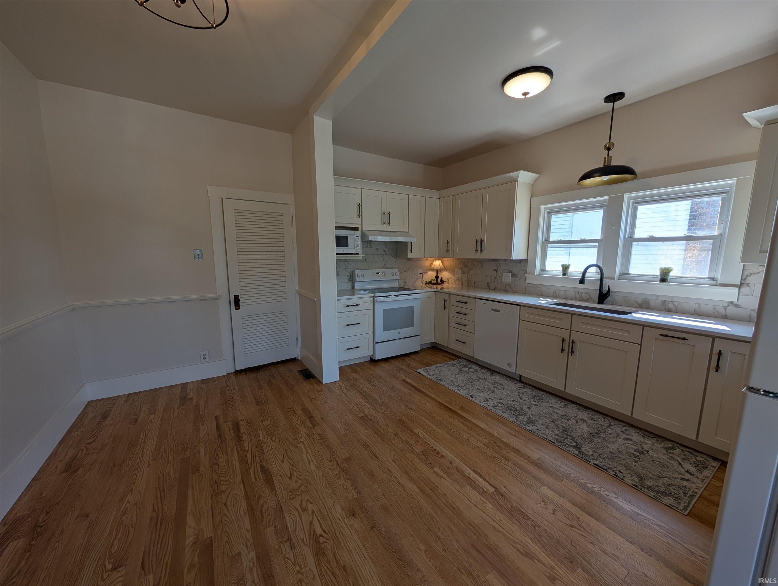 314 South 6th Street Vincennes, IN 47591 - Photo 8 of 32